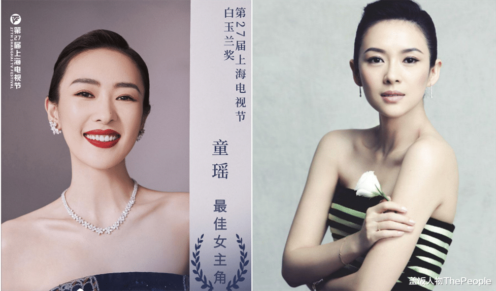 撞脸|没有血缘关系却恍如一妈生，这些撞脸的艺人到底几辈子修来的缘分