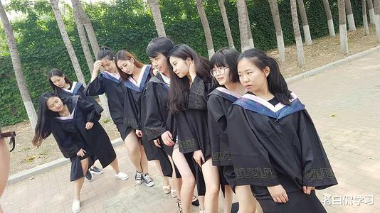 老白侃学习|大学就业多年后才明白，国企与私企之间的差距，21年应届生需知晓