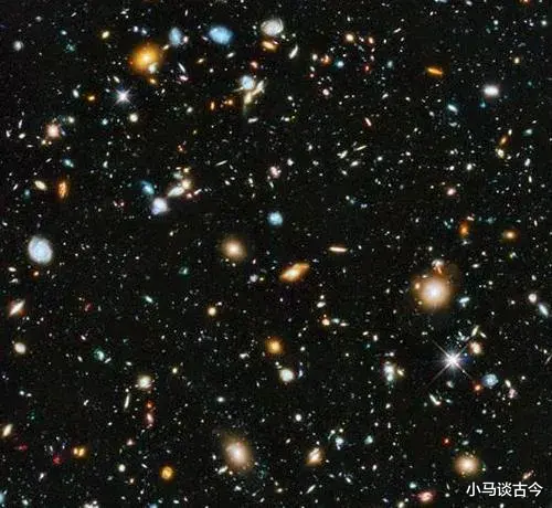 恒星 地球上到底有多少沙子，地球上的沙子多，还是宇宙中的恒星多？