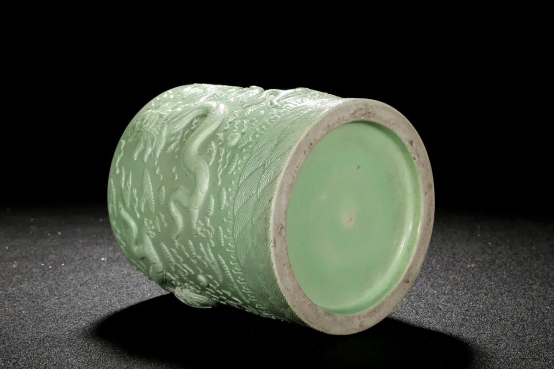 |域鉴2021春拍 | 物喜 —— 瓷器专场拍品精览