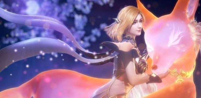 小小妈妈育儿手册|胡列娜的天赋和实力并没有出类拔萃,为何武魂殿会选择她为圣女?