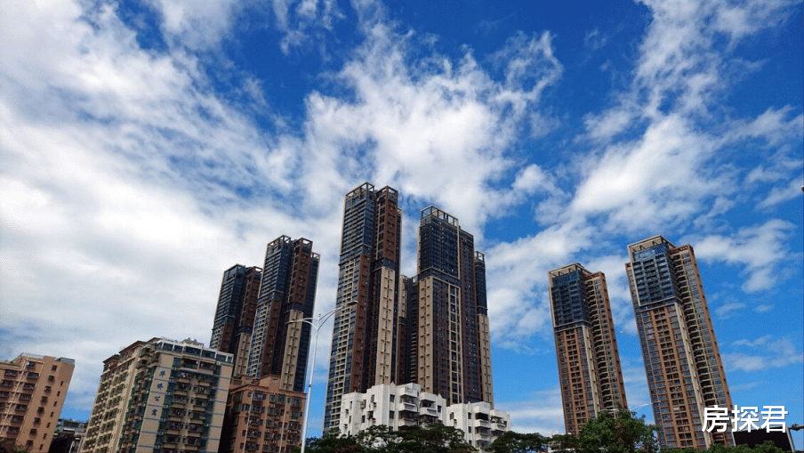 公摊|20年后“高层住宅”与“低层住宅”差别大？新规下，差别凸显出来