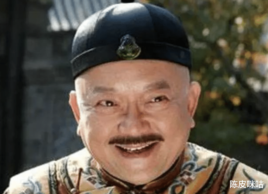 陈皮咪咕 盘点老来得子的男明星，有人豪掷5亿宠女，有人为了养家不敢退休