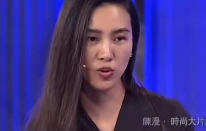 陈漫|一个月拍一张照、把明星修得认不出，却成娱乐圈群宠，陈漫凭什么