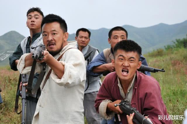 扫黑风暴|《扫黑风暴》最“丑”配角，演技不输实力派，朋友圈全都是大咖