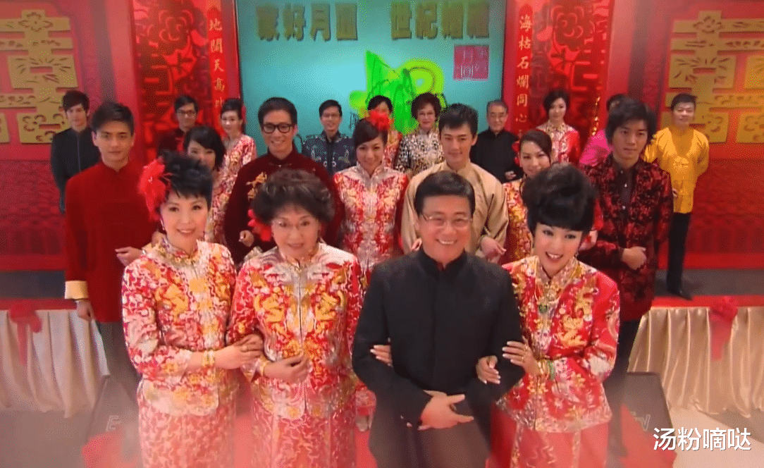 刘亦菲|前作9.3续作4.2，同样是《巾帼枭雄》，为何两部作品差距那么大？