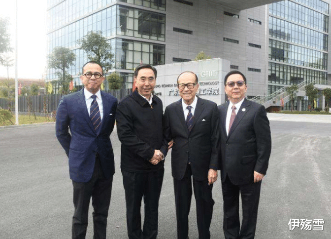 贷款 33岁小伙负债千亿，每天利息几千万，幸亏有个首富老爸