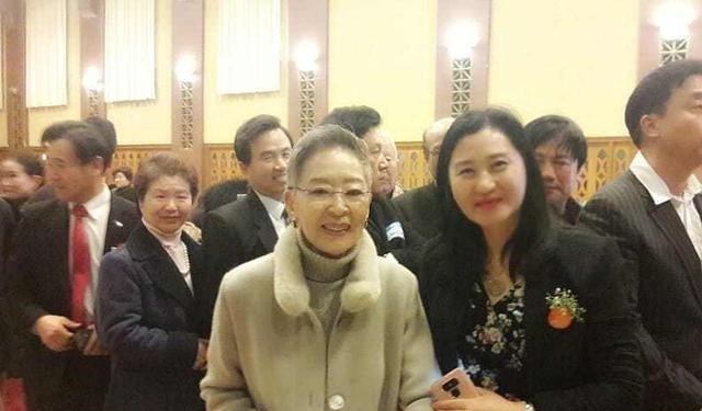 伯德小姐|这位韩国女星四婚四离！她对爱情还剩下什么期待？