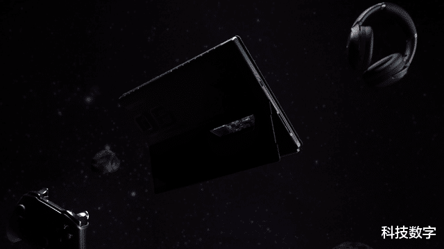 设计师|ROG官网预热22年重磅之作,3年前超神X是准备打入主流市场了?