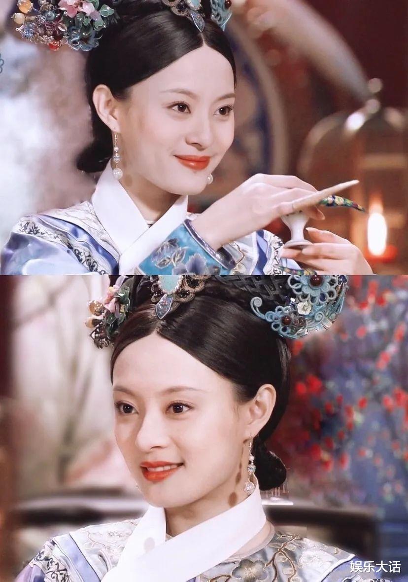 张芷溪|别再浪费女演员的美貌了！这四部剧告诉你，伪高级根本走不长远