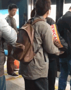 |“钓鱼被咬了一口，好在是条招财龙鱼！”哈哈哈评论很一致了