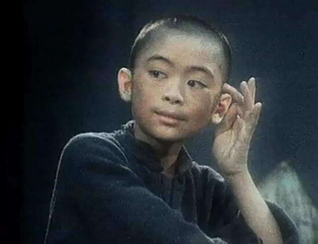 樊少皇|上映当天就冲上榜首，今年难得的优质网络电影，“虚竹”又回来了