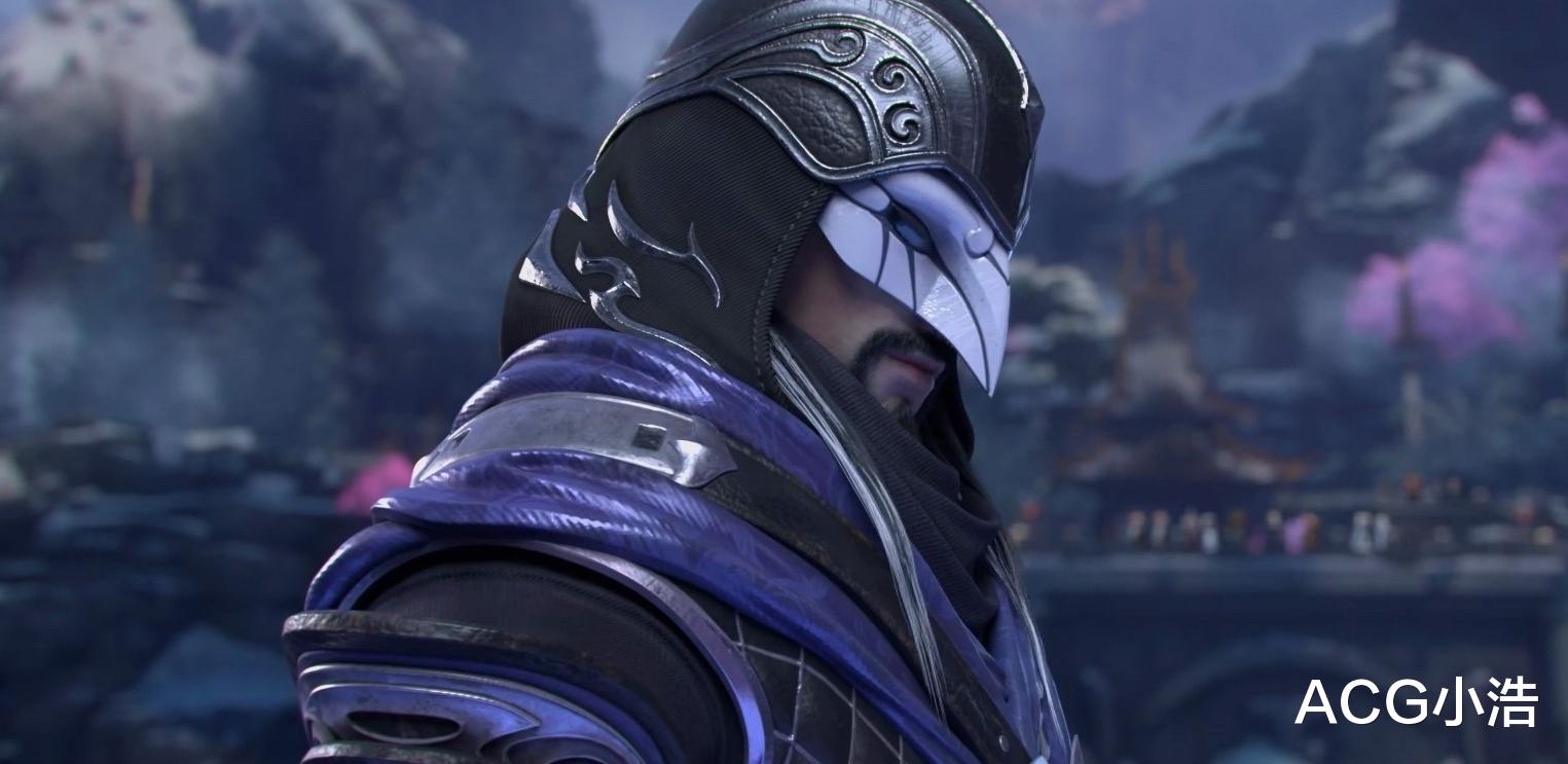 蕭炎|斗破蒼穹：魂族四魔圣和古道三仙誰的實力更強？