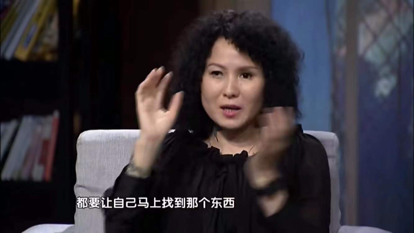16岁成名,18岁被人刺瞎左眼,22岁吸毒被抓,46岁的她过得如何?