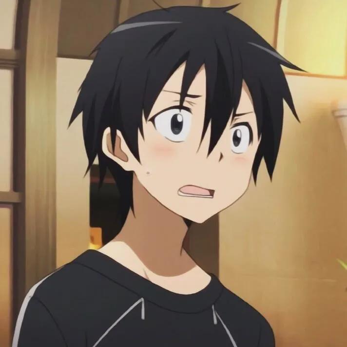 |動漫頭像：意難平，也要平