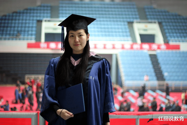 求职|找工作才发现，学硕和专硕之间有区别，后悔当年选错了