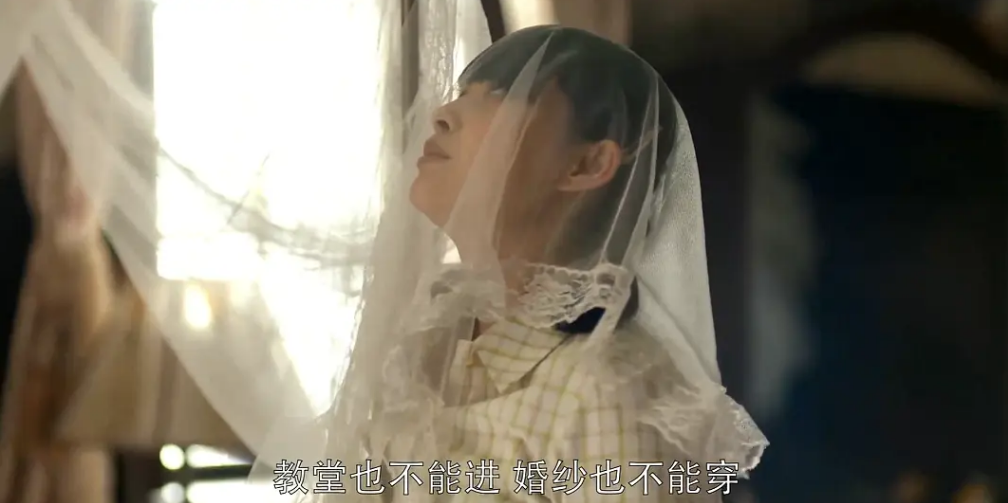 国产剧|她一开口，扒光国产剧的底裤