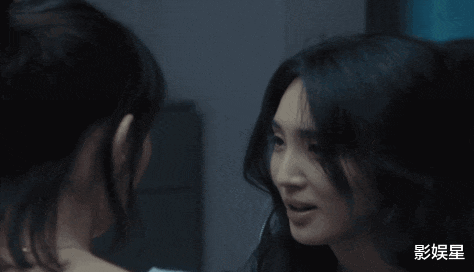 门锁|白百何《门锁》最美女演员：90后中戏校花，撞脸金晨，天生大长腿