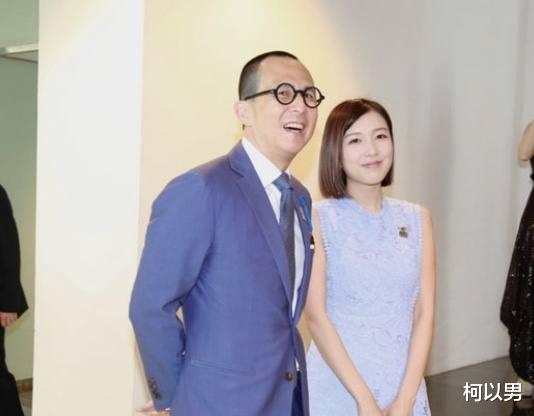 柯以男|李泽楷已经跟郭嘉文分道扬镳，貌似移情别恋上了“大马女神”林宣妤？