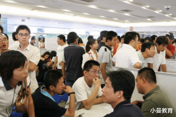 大学生|大学里这4个专业就业率很高，专科生也会被疯抢，有你的专业吗