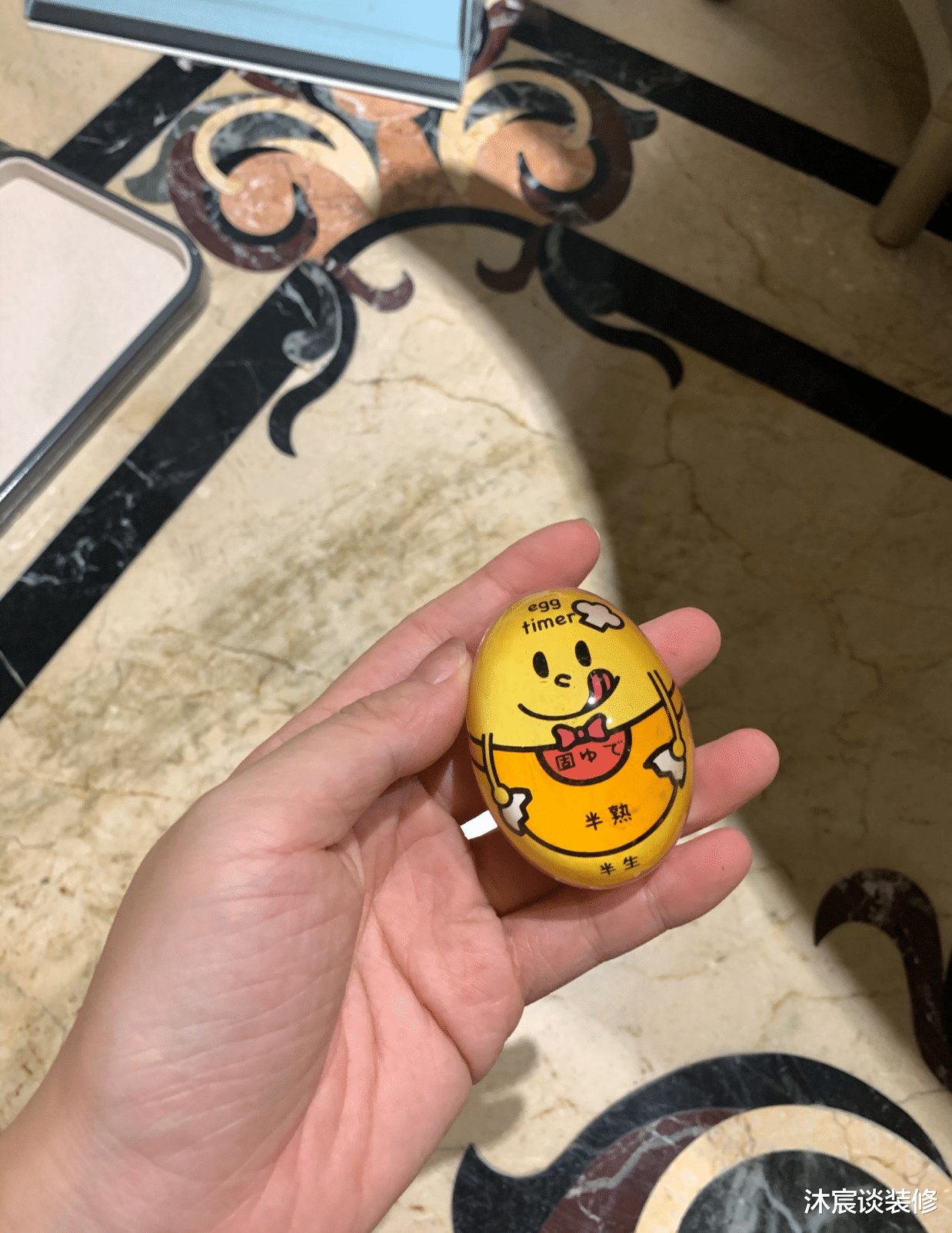 沐宸谈装修|我被这些可爱的家居用品给治愈了,不仅看着赏心悦目,还很实用!