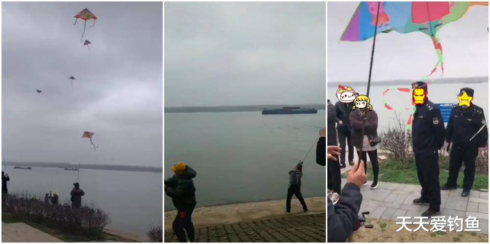 |提醒各位钓鱼人：钓鱼新政之后，钓场钓法有限制，有的鱼也不能钓