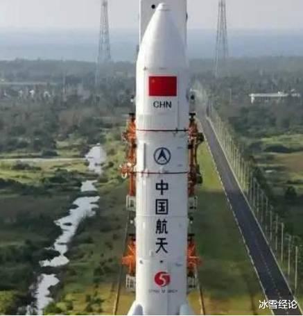 航天员 天问一号怎么不拍照片回来？总师说出其中原因：信号已被全面干扰