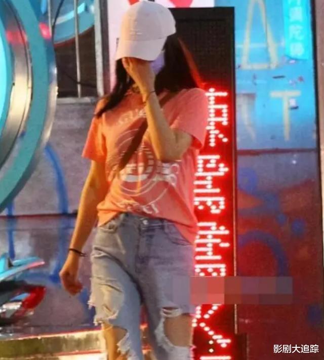 林心如|霍建华被曝出轨林心如表妹，还接其到家过年，林心如痛哭跑出家？