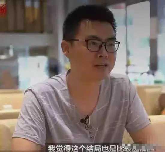 许敏|许敏：从不后悔对姚策的付出，因为他1天是我儿子，就永远都是