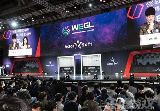 武侠|到底谁是真传奇？当年比魔兽还火，没想到引发一场20年的日韩大战