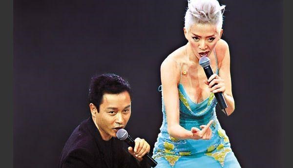 明星|“你若未嫁，我便娶你”的5对明星：第3对成真，最后一对双双离世