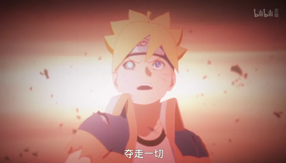 火影忍者剧场版|「不可燃垃圾」终于燃起来了