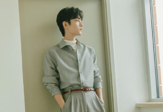 肖战|肖战突然官宣“新身份”，只有简短七字，足以令哇唧唧哇不敢招惹