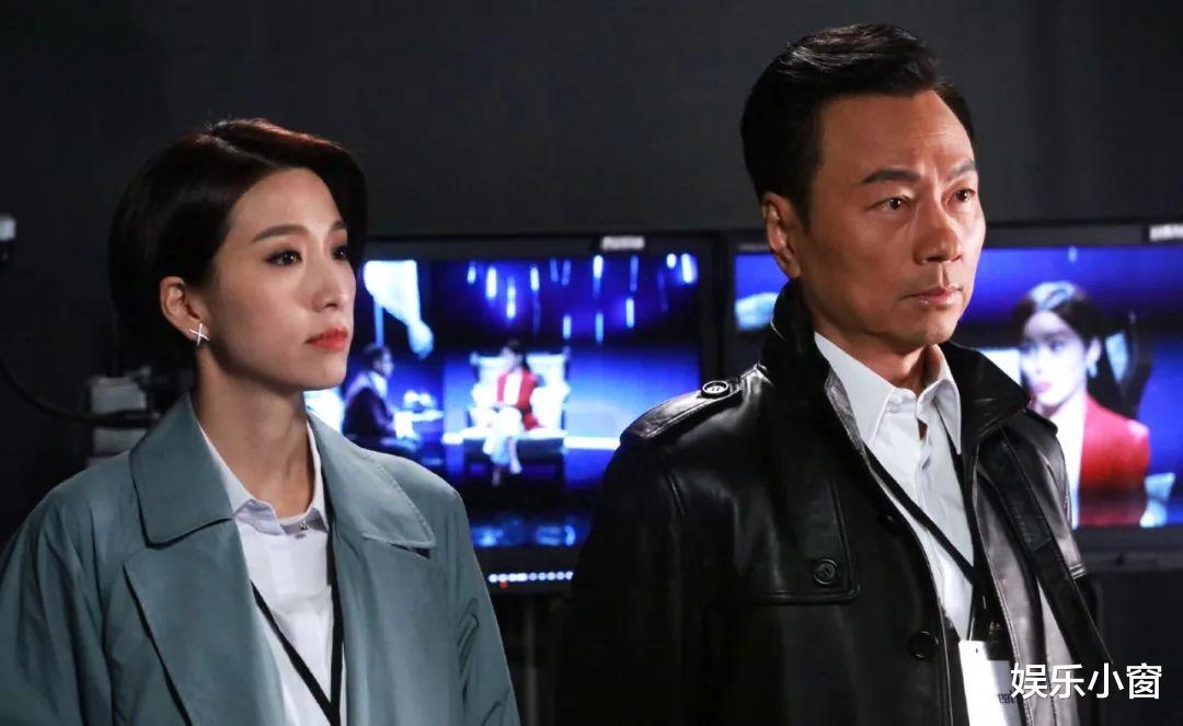 TVB|剧情说反转就反转，这部新剧完全不按TVB的套路出牌！