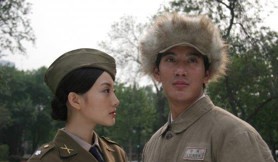 冯绍峰|最爱“因戏生情”的男星们：拍一部爱一个，祸害了一堆当红女明星