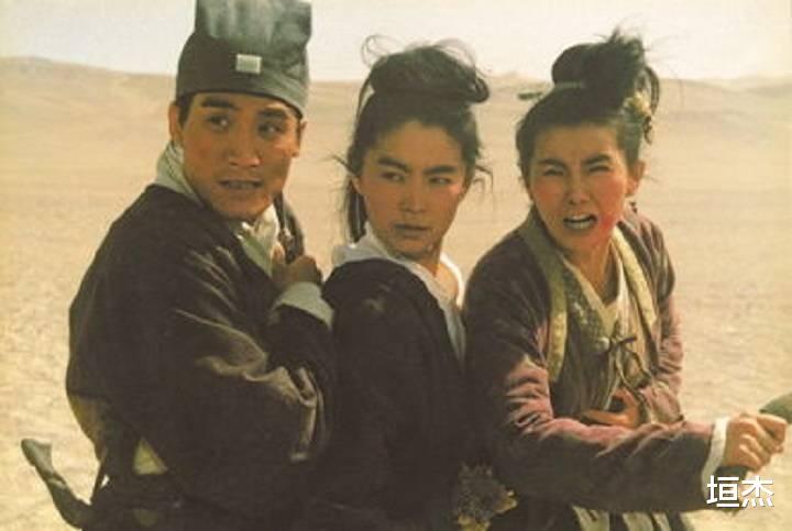 林青霞|林青霞为何被称“东南亚第一美女”，50年才能出一位的绝色女神