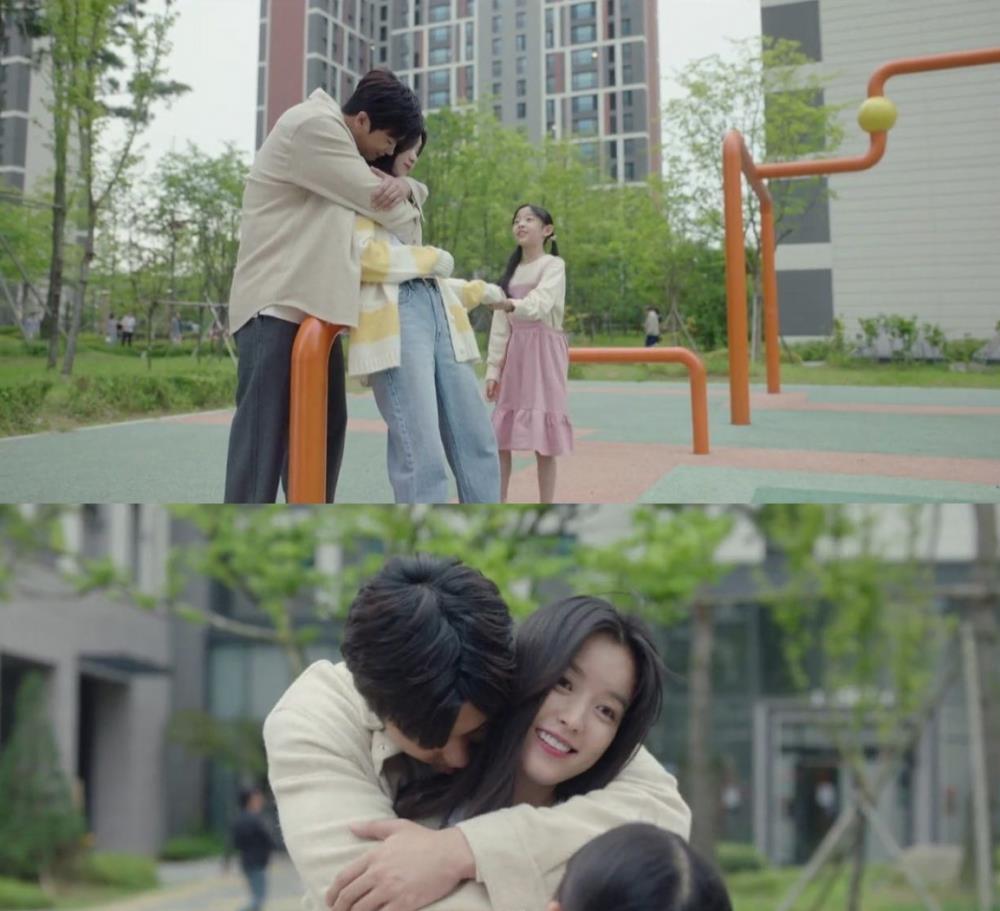 韩孝周|《毒楼》结局剧透曝光！韩孝周虐吻尸变的朴炯植，最后结局完美？