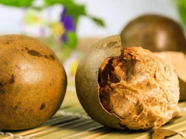 膳食一度|长寿之乡的一种神奇果子,是爱抽烟、喝酒、熬夜朋友的法宝,长期用一样能长寿?