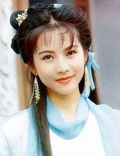 杨紫|娱乐圈公认最摄人心魄的36张脸，愿时光倒回去！