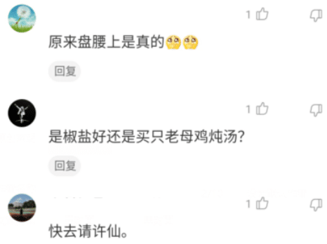 西游记|“猜猜我在张卫健版的西游记里发现了啥！”哈哈哈鸡你太美