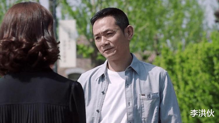 果靖霖|袁隆平的扮演者果靖霖：原定男演员要价太高，他捡了漏还拿了影帝