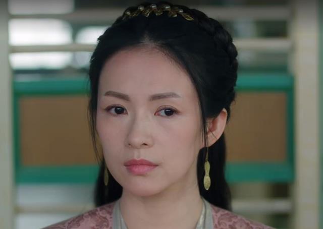 王儇|《上阳赋》大结局：萧綦在位16年励治，王儇虽32岁薨，但人生圆满