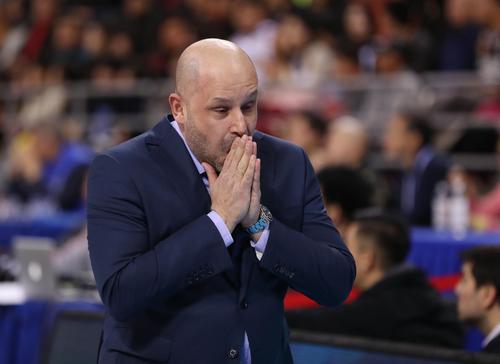 廣東男籃|秦曉雯死磕廣東？威姆斯“克星”簽約首鋼，場均3分卻讓杜鋒頭疼