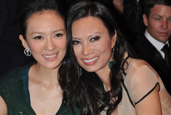 邓文迪|离婚6年，52岁邓文迪再分前夫268亿，看看她当初设的局有多厉害？