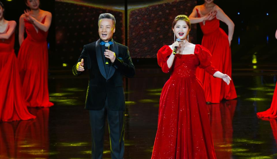 金鸡奖|金鸡奖盛大开幕，影后争夺成看点，是00后崛起还是70后守住江山？