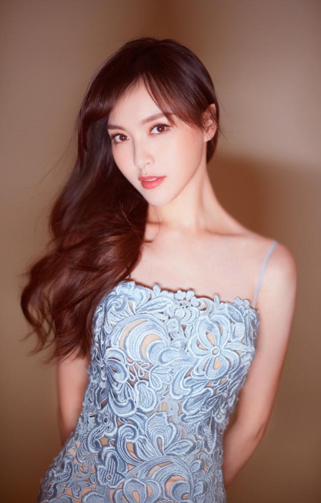 蒋梦婕|唐嫣不服输，梦想不停息