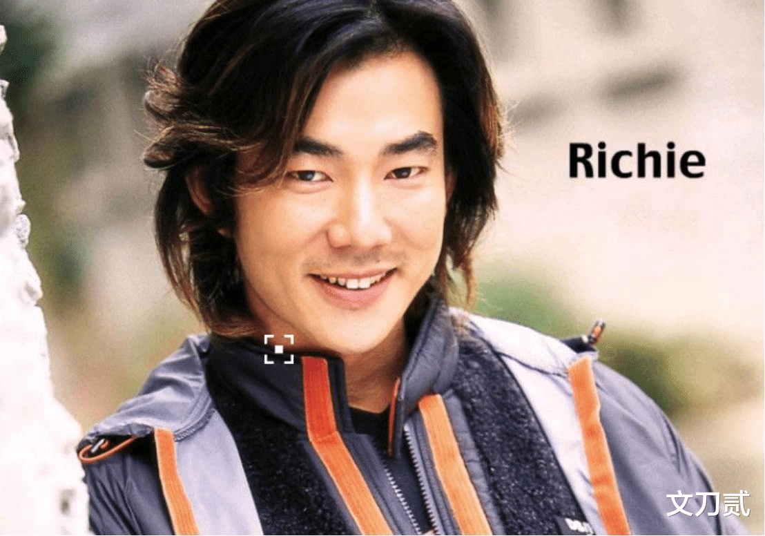 伊万卡|“世纪之交最后一位天王”，任贤齐微纪录片首发，男神风采依旧