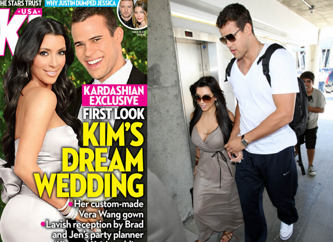 金·卡戴珊|荒唐72天婚姻，掏空NBA昔日帝星！卡戴珊10年后道歉：我负了他