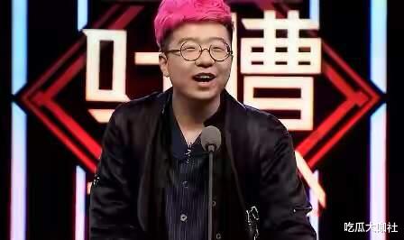 李诞|从军校白富美到李诞前妻，黑尾酱的故事远比你想象的更恶劣