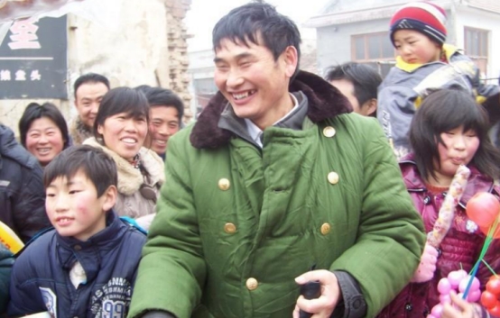 朱之文|陈亚楠公司要拍《水浒传》？朱之文或将担任重要角色，网友：演西门庆吧！